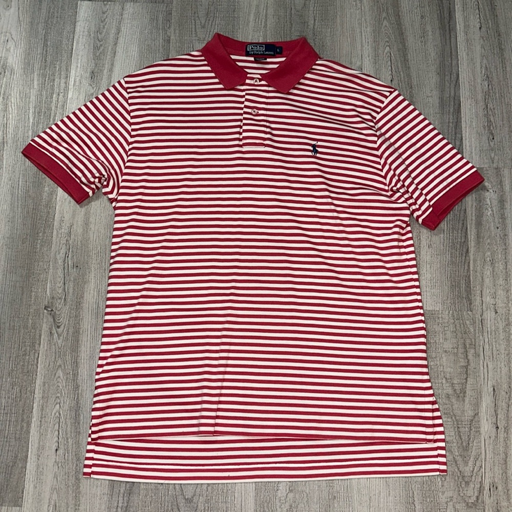 Men Ralph Lauren Polo Shirt